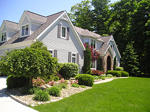 Landscapers and Lawncare Services in Waverly, OH